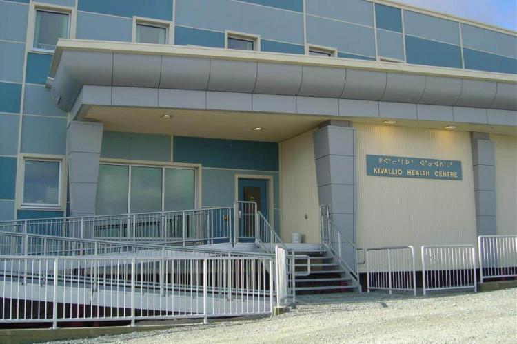 Kivalliq Health Centre